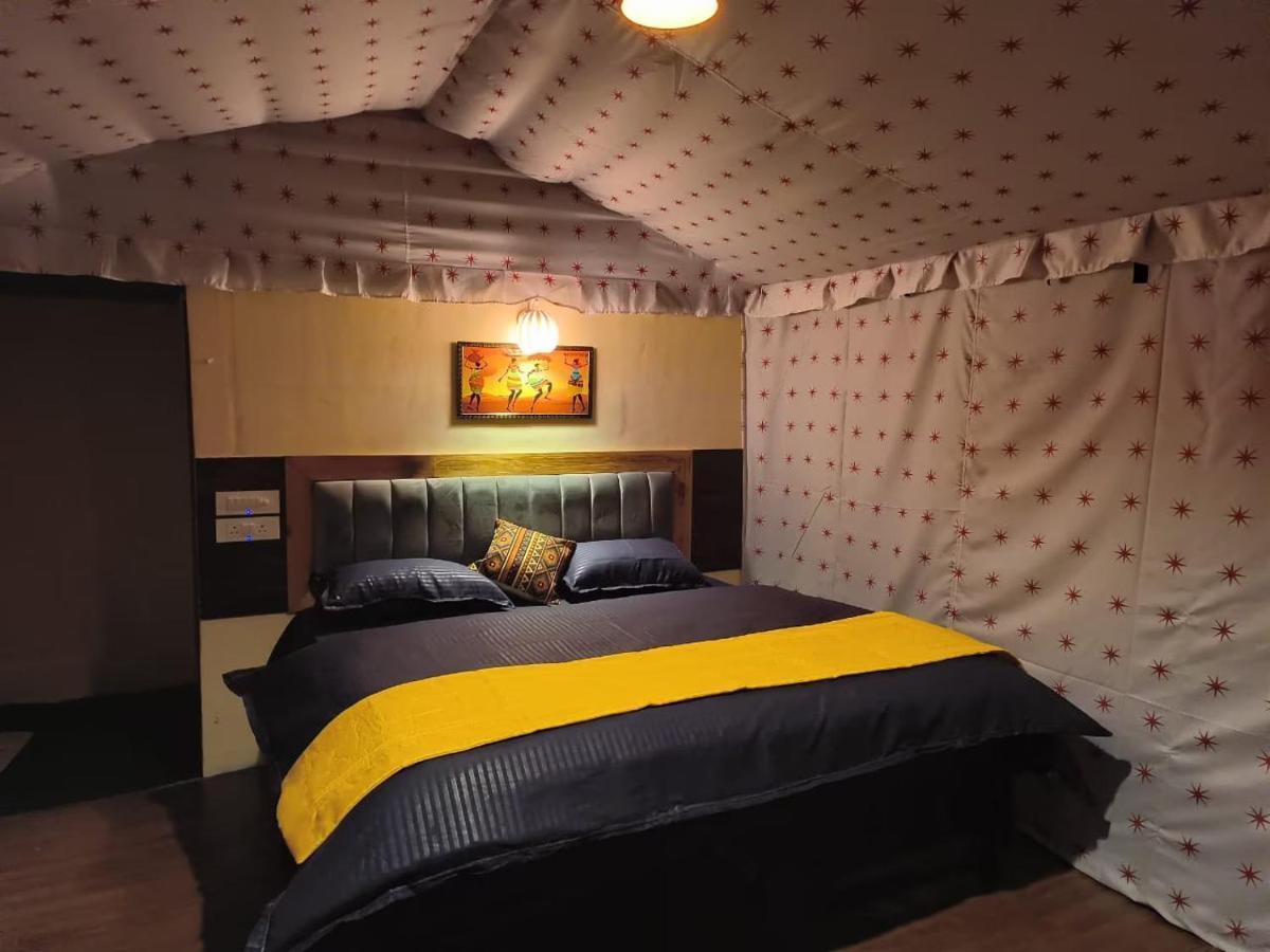 Riverside Glamping By Stayapart X Elephant Brook Bijni Exterior photo