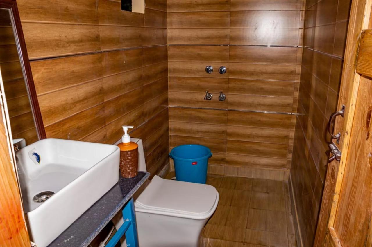 Riverside Glamping By Stayapart X Elephant Brook Bijni Exterior photo